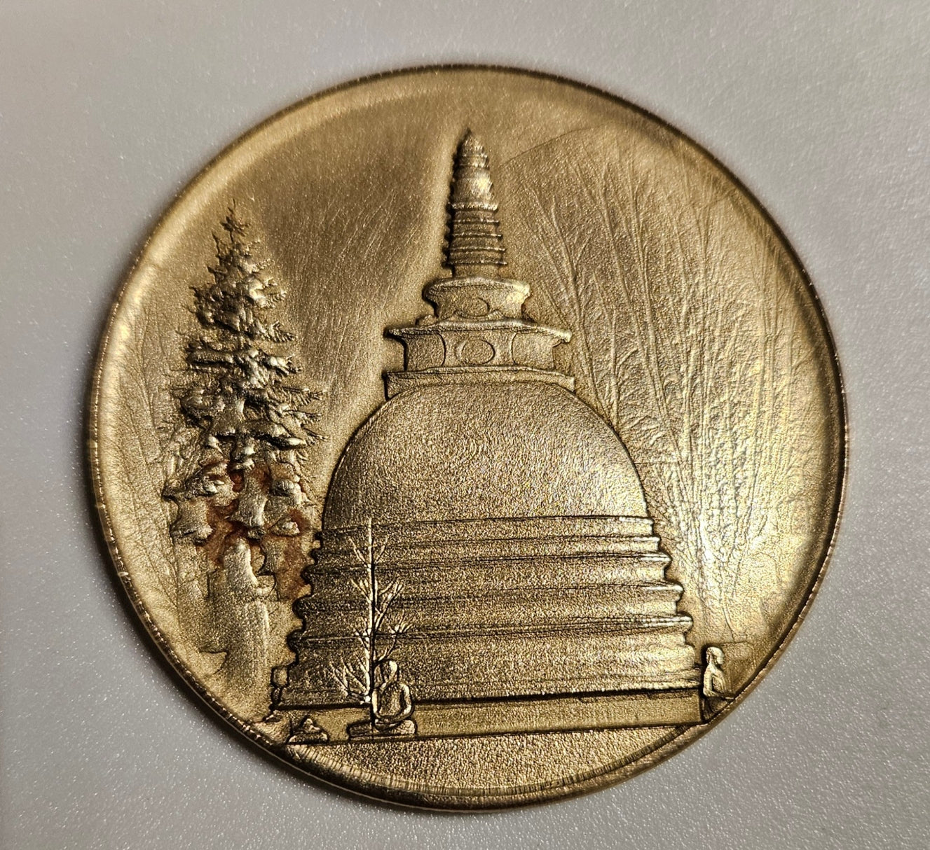 Commemorative Coins